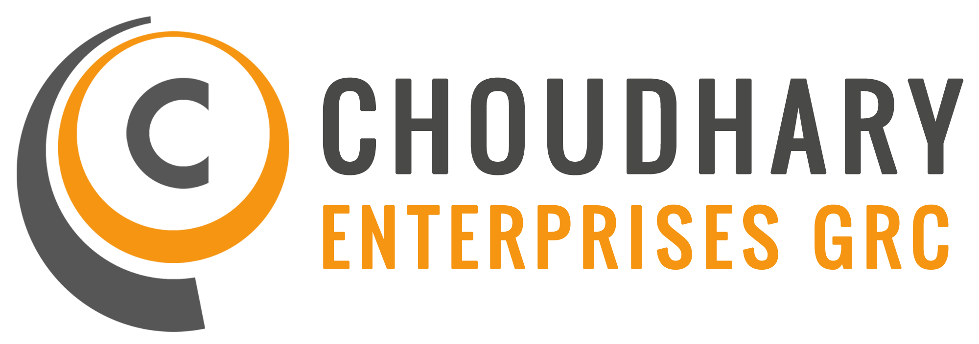 Choudhary Enterprises GRC